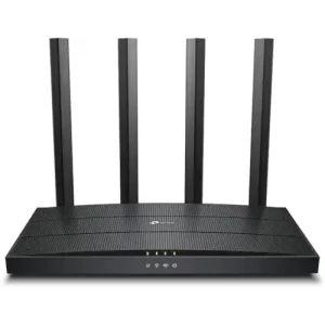TP-Link Archer AX12 AX1500 Dual-Band WiFi Router